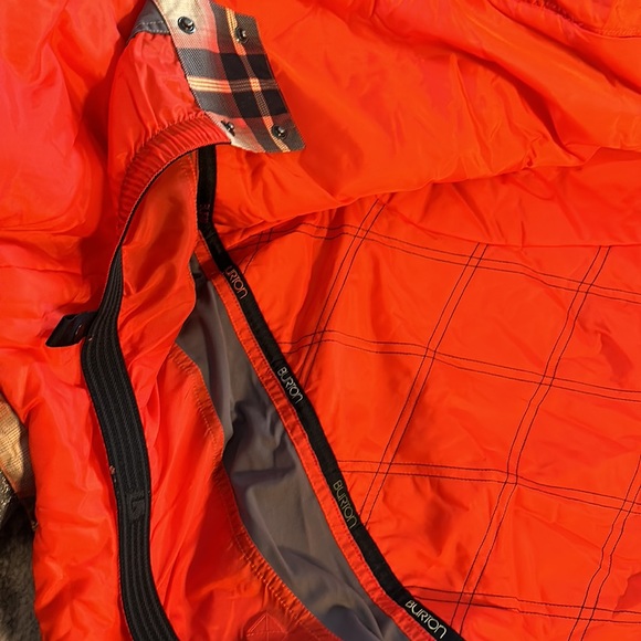 Burton, Dryride Medium #2 - Picture 4 of 4